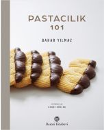 Pastacılık 101 (Ciltli)