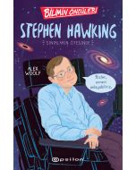 Bilimin Öncüleri: Stephen Hawking