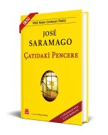 Çatıdaki Pencere (Ciltli)