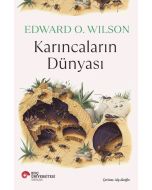 Karıncaların Dünyası
