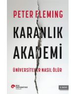 Karanlık Akademi - Üniversiteler Nasıl Ölür