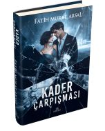Kader Çarpışması (Ciltli)