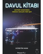 Davul Kitabı