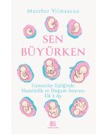 Sen Büyürken