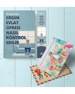 Ergen Evlat Öfkesi Nasıl Kontrol Edilir