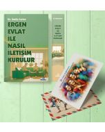 Ergen Evlat İle Nasıl İletişim Kurulur