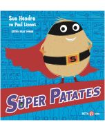 Süper Patates