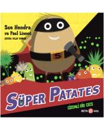 Süper Patates - Gizemli Bir Gece