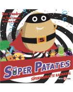 Süper Patates - Süpermarkette Karnaval