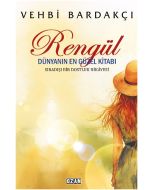 Rengül - Dünyanın En Güzel Kitabı