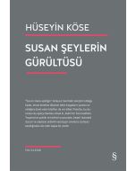 Susan Şeylerin Gürültüsü
