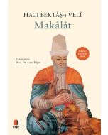 Makâlât (Ciltli)