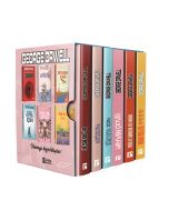 George Orwell Kitapları Seti (6 Kitap)