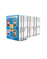 Filozoflar Serisi (10 Kitap Takım)