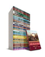 Osmanlı Padişahları Seti - 31 Kitap