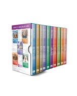 Tarihte İz Bırakanlar Seti (10 Kitap)