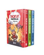 Thor’un Maceraları Serisi