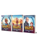 Uzay Maceraları Serisi