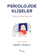 Psikolojide Klişeler