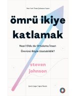 Ömrü İkiye Katlamak