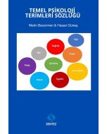 Temel Psikoloji Terimleri Sözlüğü