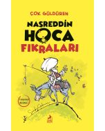 Çok Güldüren Nasreddin Hoca Fıkraları