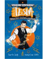 Işığın Çocuğu Nikola Tesla