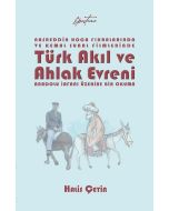 Nasreddin Hoca Fıkralarında ve Kemal Sunal Filmlerinde Türk Akıl ve Ahlak Evreni