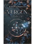 Vurgun 2 - Pusulası Dağ (Ciltli)