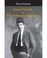 Kayıp Günlük ve Fon Sadriştayn’ın Karısı