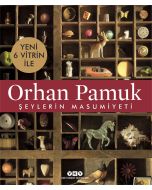 Şeylerin Masumiyeti – 6 Yeni Vitrin İle