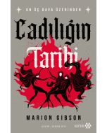 Cadılığın Tarihi