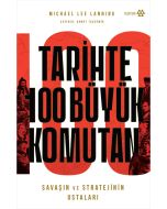 Tarihte 100 Büyük Komutan