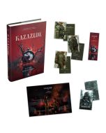 Kazazede 3 - Ciltli