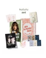 Ben Ölmeden Önce (Ciltli - Hediyeli Kutu)