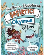 Shelly ve Bubbles'ın Șașırtıcı Okyanus Rehberi