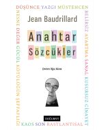 Anahtar Sözcükler