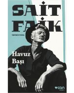 Havuz Başı