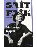 Mahkeme Kapısı
