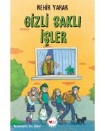 Gizli Saklı İşler