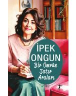 Bir Ömrün Satır Araları
