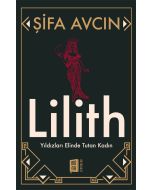 Lilith - Yıldızları Elinde Tutan Kadın 