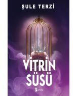 Vitrin Süsü