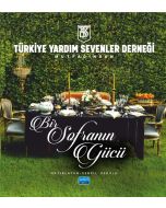 Türkiye Yardım Sevenler Derneği Mutfağından - Bir Sofranın Gücü