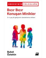 Bıcır Bıcır Konuşan Minikler