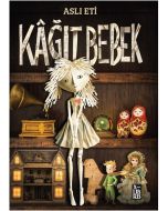 Kâğıt Bebek