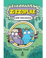 Zirzoplar - Kamp Macerası