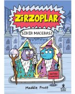 Zirzoplar - Sihir Macerası