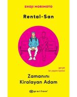 Rental - San - Zamanını Kiralayan Adam 