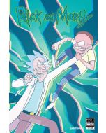 Rick and Morty 59
